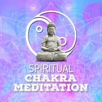 Spiritual Chakra Meditation