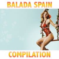 Balada Spain Compilation