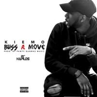 Buss A Move - Single