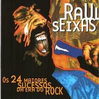 Os 24 Maiores Sucessos da Era Do Rock