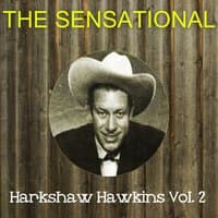 The Sensational Harkshaw Hawkins Vol 02