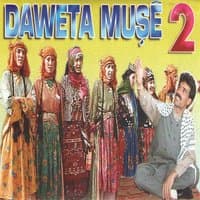 Daweta Muşê