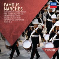 Famous Marches