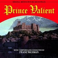 Prince Valiant