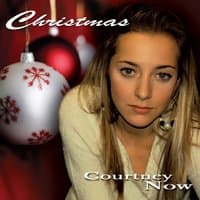 Courtney Now Christmas