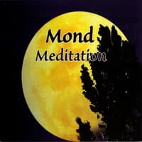 Mond Meditation