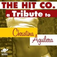 A Tribute to Christina Aguilera