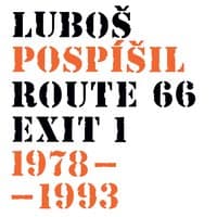 Route 66 - Exit 1 - 1978-1993