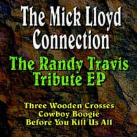 The Randy Travis Tribute EP