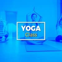 Yoga Class