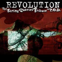 Revolution: The String Quartet Tribute to P.O.D.