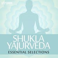 Shukla Yajurveda - Essential Selections