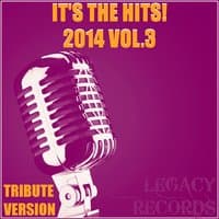 It's the Hits 2014, Vol. 3