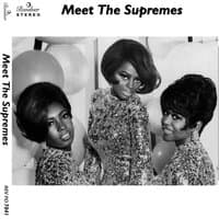 Meet the Supremes