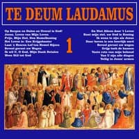 Te Deum Laudamus I