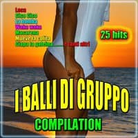 I balli di gruppo compilation