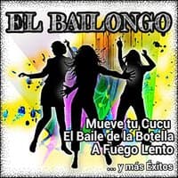 El Baile De La Botella