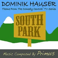 South Park - Theme from the Television Series