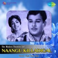 Naangu Killadigal