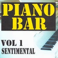 Piano bar volume 1 - sentimental