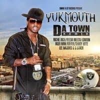 Da Town - Single