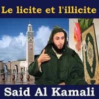 Le licite et l'illicite