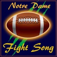 Notre Dame Fight Song