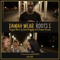 Dawah Wear Roots I