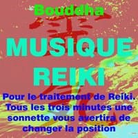 Traitement reiki