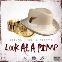 Look at a Pimp (feat. Tracy T)