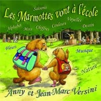 Les marmottes vont à l'école