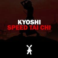 Speed Tai Chi EP