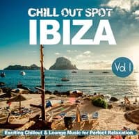 Chill Out Spot Series, Vol. 1: Ibiza