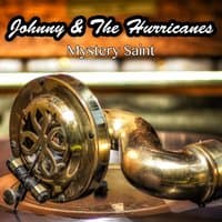 Mystery Saint