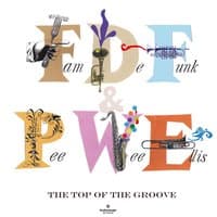 The Top of the Groove