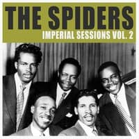 Imperial Sessions, Vol. 2