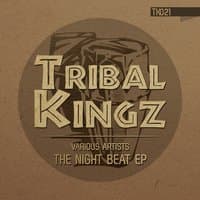 The Night Beat EP