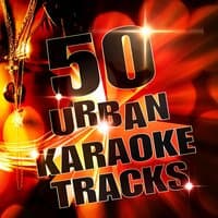 50 Urban Karaoke Tracks