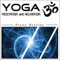 Yoga Meditation and Relaxation: Prana Healing