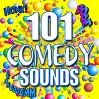 101 Comedy Sounds