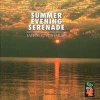 RELAX WITH... SUMMER EVENING SERENADE