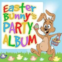 Easter Bunny Party Album