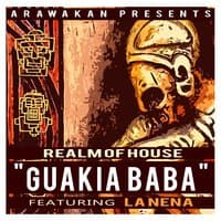 Guakia Baba