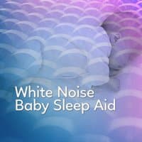 White Noise Baby Sleep Aid