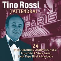 J'Attendrai  24 Plus Grandes Chansons