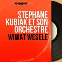 Stéphane Kubiak et son orchestre