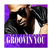 Groovin' You - Single