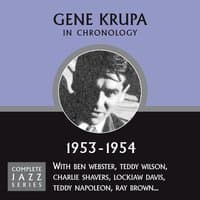 Complete Jazz Series 1953 - 1954