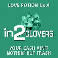 in2The Clovers - Volume 1