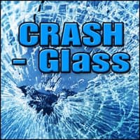 Crash - Glass: Sound Effects